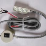 Cara Memasang Lampu LED Mesin Jahit untuk Pengalaman Menjahit yang Lebih Baik