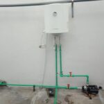 Cara Pasang Water Heater Listrik Ariston, Praktis dan Aman