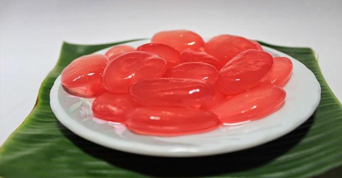 Cara Memasak Buah Atep: Panduan Langkah Demi Langkah 1 116a25c833a4067