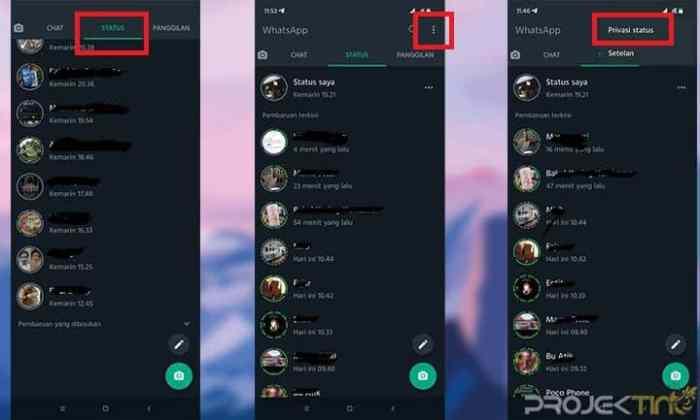 Cara Mudah Melihat Kontak WhatsApp yang Sedang Online 1 116a25c839382eb