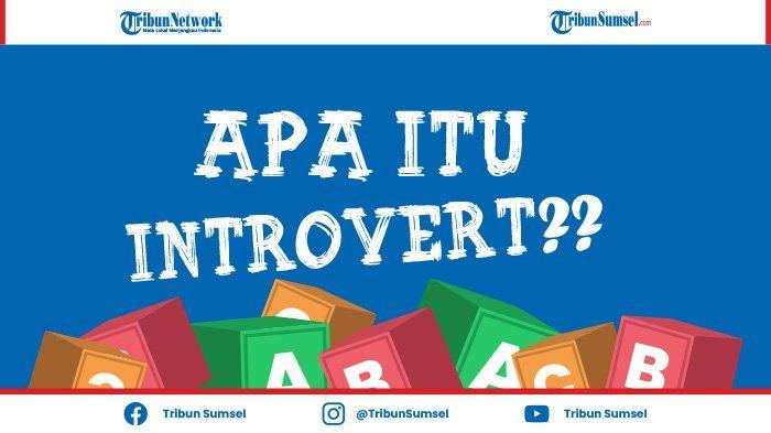 Cara Keluar dari Sifat Introvert: Panduan Langkah Demi Langkah 3 116a25c853f1612