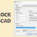 Cara Membuat Arsiran Profesional di AutoCAD