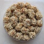 Cara Bikin Kue Good Time Kacang Mete, Legit dan Gurih!