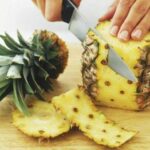 Cara Bikin Pajri Nanas yang Gurih dan Renyah