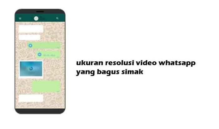 Cara Mengubah Ukuran Kamera WhatsApp: Panduan Lengkap 1 116a25c8d3663d2
