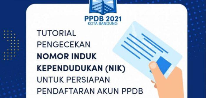 Cara Cek NIK Disdukcapil Kabupaten Bandung: Panduan Lengkap dan Akurat 1 116a25c8efd39c4