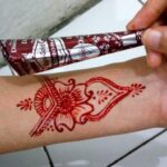 Cara Membuat Tato Henna: Panduan Langkah Demi Langkah