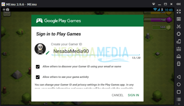 Cara Download COC di PC Tanpa Emulator: Nikmati Pengalaman Bermain yang Lebih Seru 1 116a25c930c5dd6