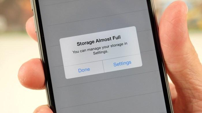 Cara Menghapus “Other” di iPhone: Panduan Lengkap 1 116a25c945de33c
