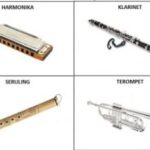 Instrumen Musik Tiup: Ekspresi Melodi yang Menawan