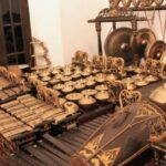Instrumen Gamelan yang Dipetik: Petikan Nada dan Irama yang Menawan