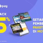 Cara Membeli Voucher K Vision: Panduan Lengkap dan Mudah