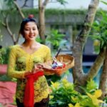 Cara Memakai Selendang Bali Panduan Lengkap untuk Gaya dan Tradisi