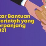 Cara Daftar Bantuan Pemerintah: Panduan Lengkap