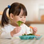 Cara Menciptakan Kebiasaan Makan Sehat pada Anak