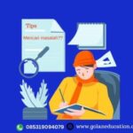 Cara Menentukan Masalah dalam Penelitian Panduan Lengkap dan Efektif