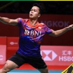 Cara Live Streaming Thomas Cup Panduan Lengkap untuk Penggemar Bulu Tangkis