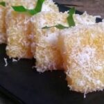 Cara Membuat Cenil Bihun Nanas: Hidangan Tradisional yang Nikmat