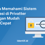 Cara Mengetahui Password Privatter Dengan Mudah Dan Cepat