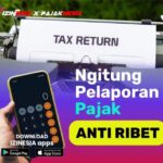 Cara Perhitungan Pajak PPh 21 Panduan Lengkap dan Efisien untuk Wajib Pajak