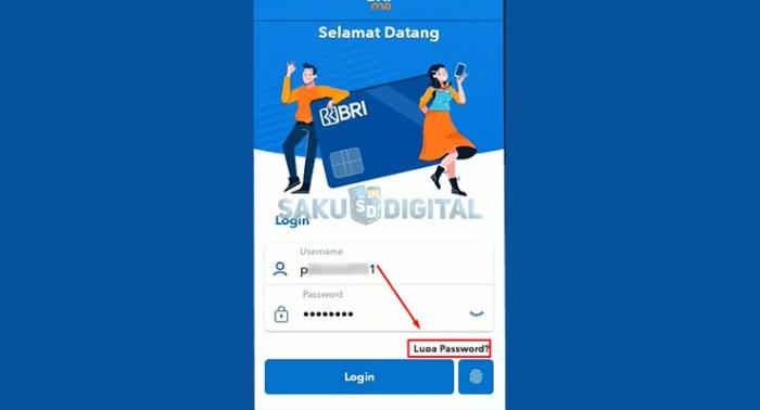 Cara Ganti Password Brimo: Panduan Lengkap dan Aman 1 116a25cbf480ed5