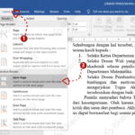 Cara Merge File Word Panduan Lengkap dan Tips Efisien