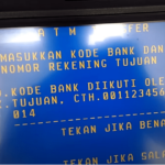 Cara Transfer BCA ke BNI Lewat ATM: Panduan Langkah Demi Langkah