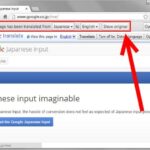 Cara Mudah Menerjemahkan Web di Laptop: Panduan Lengkap
