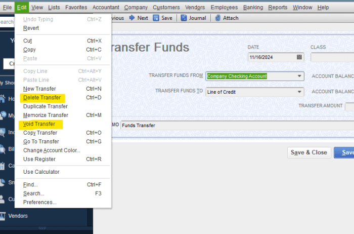 Cara Hapus Transaksi Dana: Panduan Lengkap 1 116a25cccd1300b