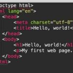 Cara Membuat Website dengan Coding: Panduan Langkah demi Langkah