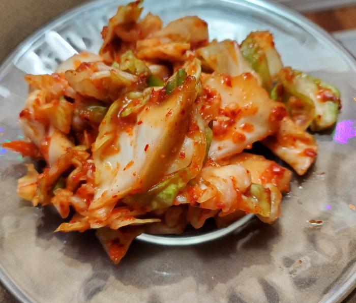 Cara Bikin Kimchi Sawi Putih: Resep Mudah dan Sehat 1 116a25cd13b4938