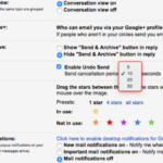 Batalkan Pesan Email: Langkah Cepat dan Efektif