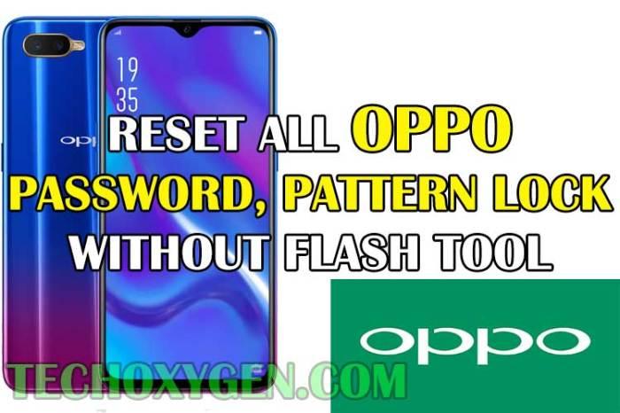 Cara Mereset HP OPPO: Panduan Lengkap 1 116a25cd6a1fce0