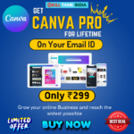Cara Membeli Canva Pro untuk Profesional Media
