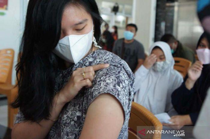 Cara Daftar Vaksin Online Semarang: Panduan Lengkap 1 116a25ce0043e60