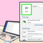 Cara Setting Print Bolak-Balik: Hemat Kertas, Hemat Biaya