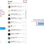 Cara NgDM di Twitter: Panduan Komprehensif untuk Menghubungi dan Terhubung