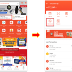 Cara Update Saldo E-money di Shopee: Mudah, Cepat, Aman