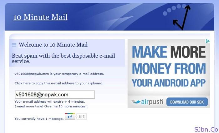Kuasai Email dalam 10 Menit: Panduan Praktis untuk Komunikasi Efektif 1 116a25cecc8bcf6