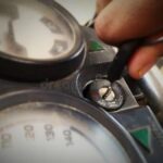 Cara Membuka dan Menutup Kunci Motor: Panduan Lengkap