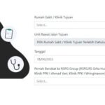 Cara Daftar Online RS Petrokimia Gresik, Mudah dan Cepat!