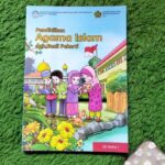 Pelajaran Agama Islam Kelas 1 SD Doa, Akhlak, dan Lainnya