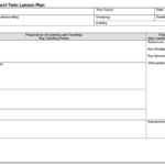 Download RPP 1 Lembar Kelas 3 Semester 1