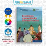 Buku Agama Kristen Kelas 7 Panduan Lengkap