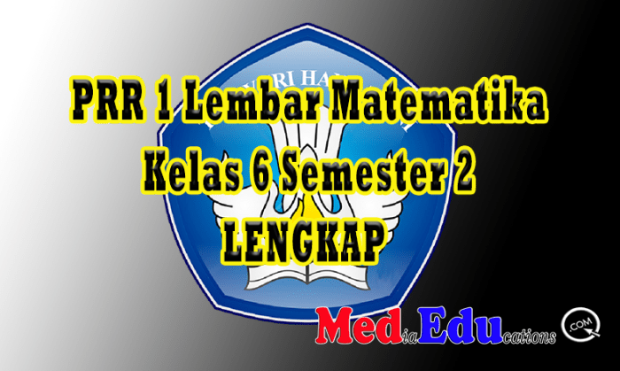 RPP Matematika Kelas 6 Semester 1 Kurikulum 2013 Revisi 2020 1 116a25d0aa2bfde