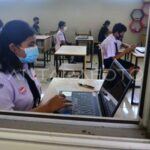 Soal ANBK SMP Kelas 8 Panduan Lengkap