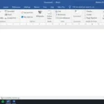 Cara Membuat Halaman di Word Otomatis Panduan Lengkap untuk Dokumen Profesional