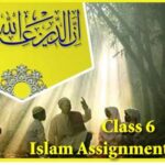 Soal Ujian Sekolah PAI Kelas 6 SD Terbaru