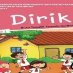 Buku Guru Kelas 1 Tema 1 Revisi 2018