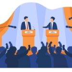 Pelanggaran Debat Salah Satu Hal yang Tidak Diperbolehkan